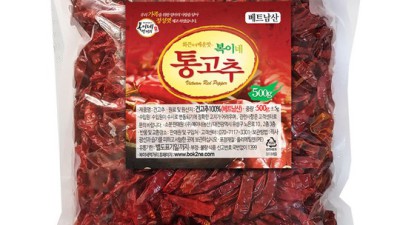 🔥매운맛 덕후 필독🔥 땡초고추 솔직 후기 & 핵이득 구매 꿀팁!🌶️